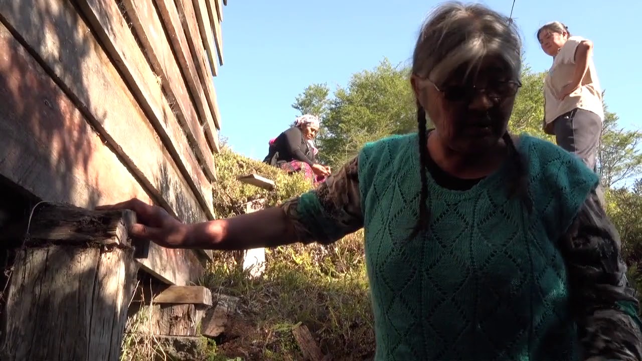 EL MOLINO DEL ABUELO JUAN