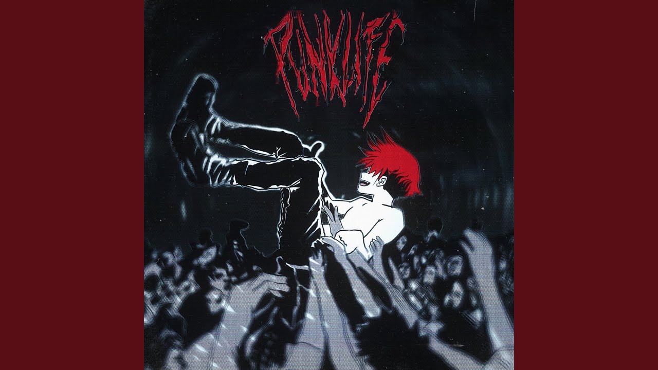 PUNKLIFE (sto pogando)