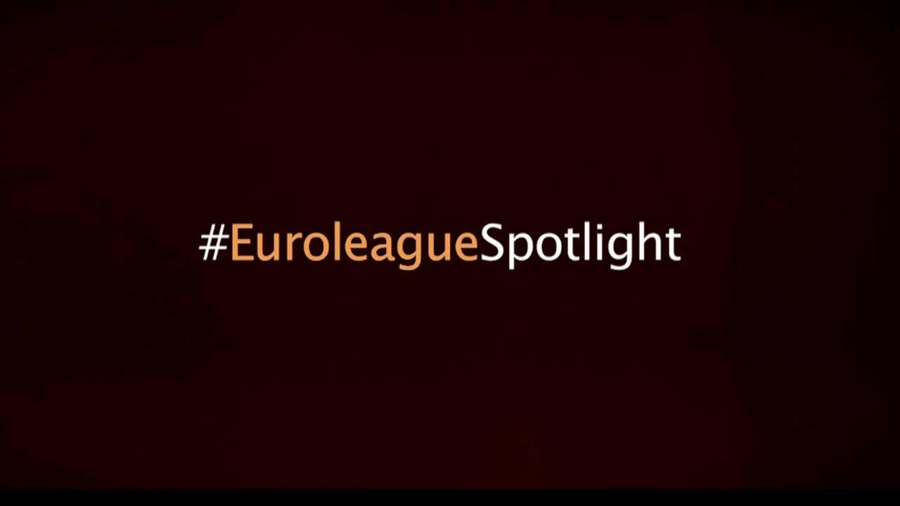 #EuroleagueSpotlight: Marko Simonovic, Crvena Zvezda Telekom Belgarde