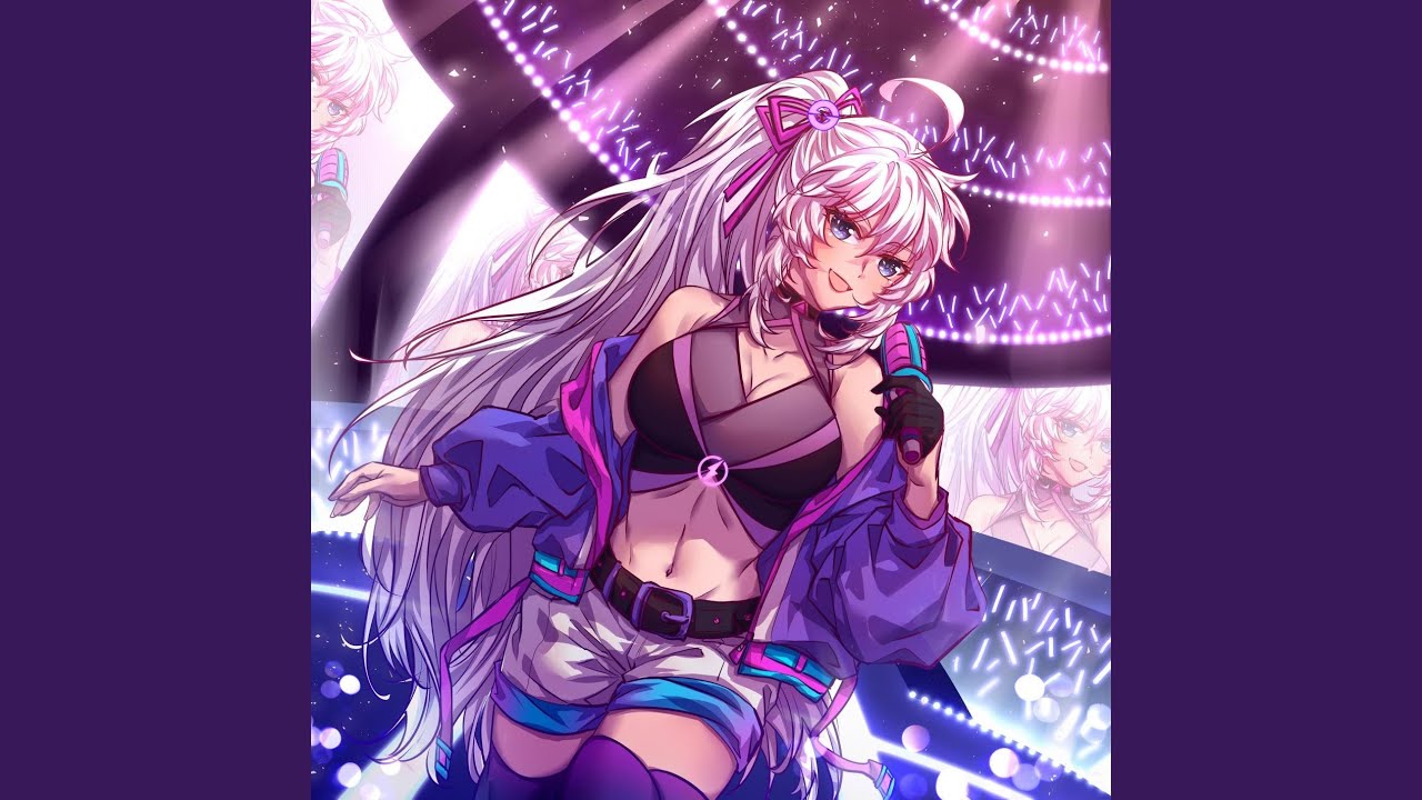 Everybody (Nightcore)