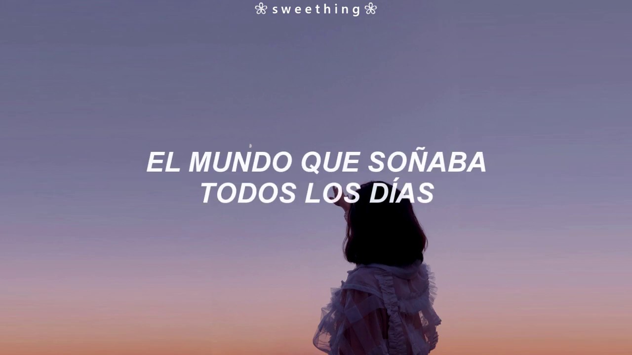 taeyeon - feel so fine // sub español