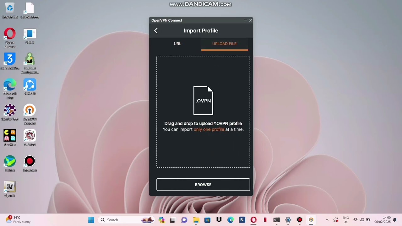 How to setup Open VPN on Laptop, Desktop E.T.C ( FULL GUIDE)