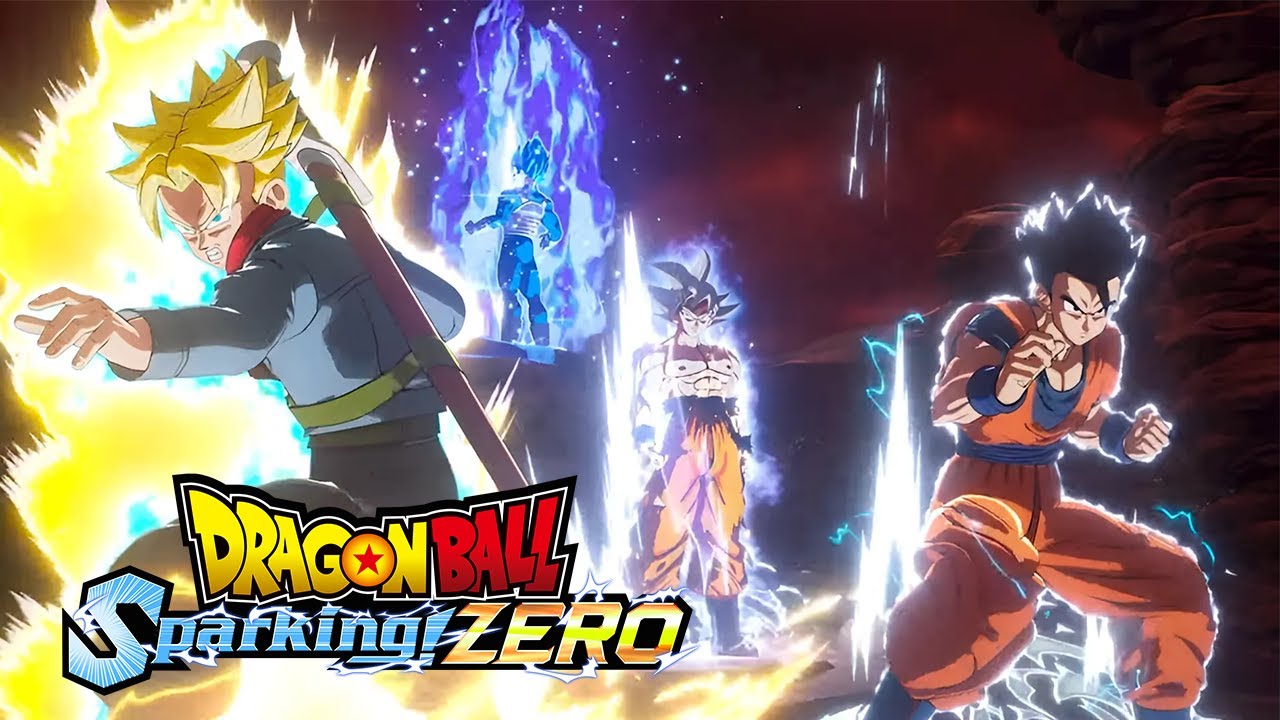 Stop Rewarding Meta Players...Sparking Zero Community Message