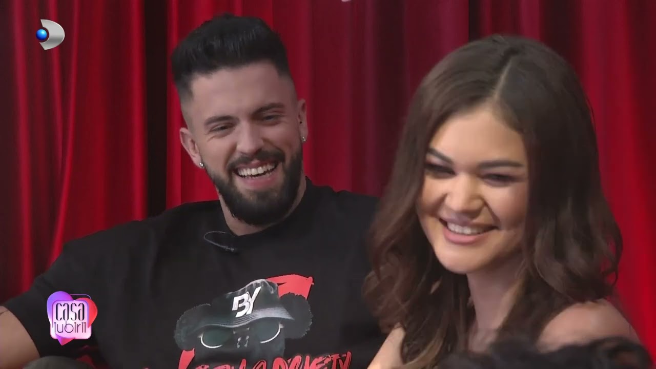 Casa Iubirii (17.10.2023) - Episodul 275 - Sezonul 2 | Editie COMPLETA
