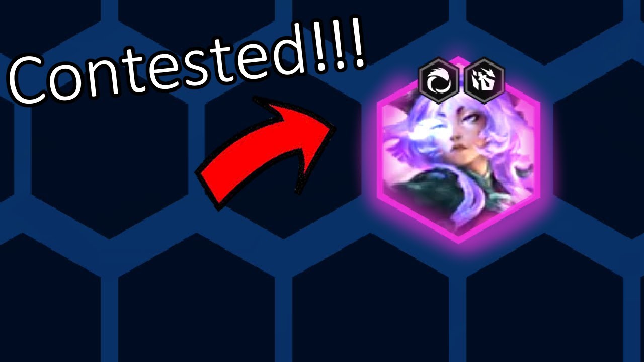 Yunara! but I talk about contesting, greifing, & win conditions!!! VOD Review | TFT Set 16 Gameplay