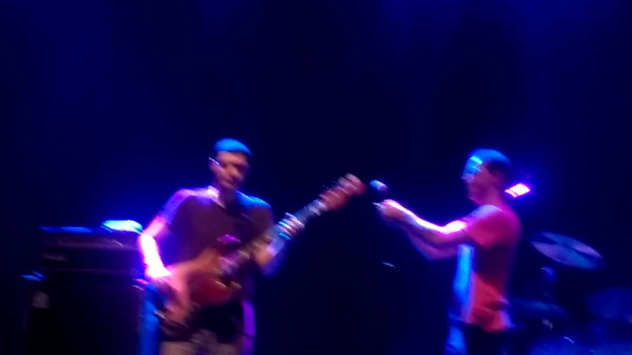 Duman-Olmadı Yar (28.08.2016/85. İzmir Enternasyonel Fuarı)