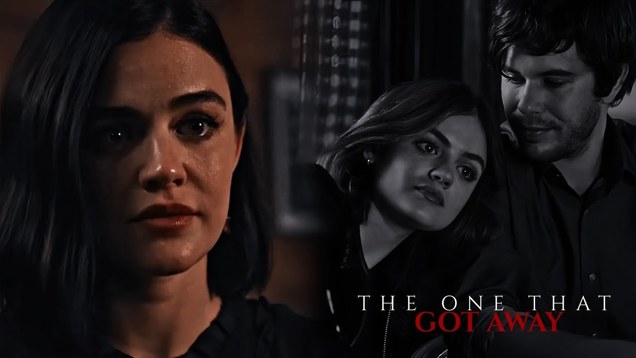 Aria & Holden | The One That Got Away