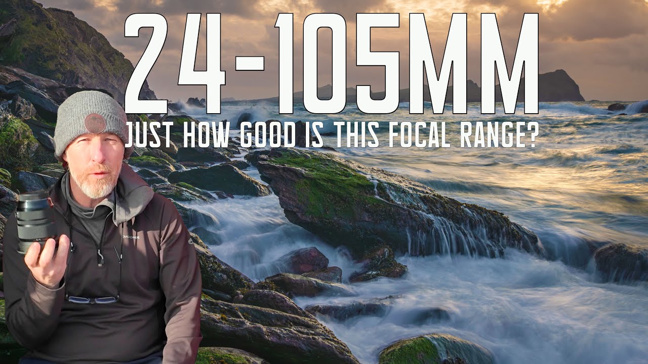 Just How Good is the Sigma 24-105 Art for Landscape Photography?