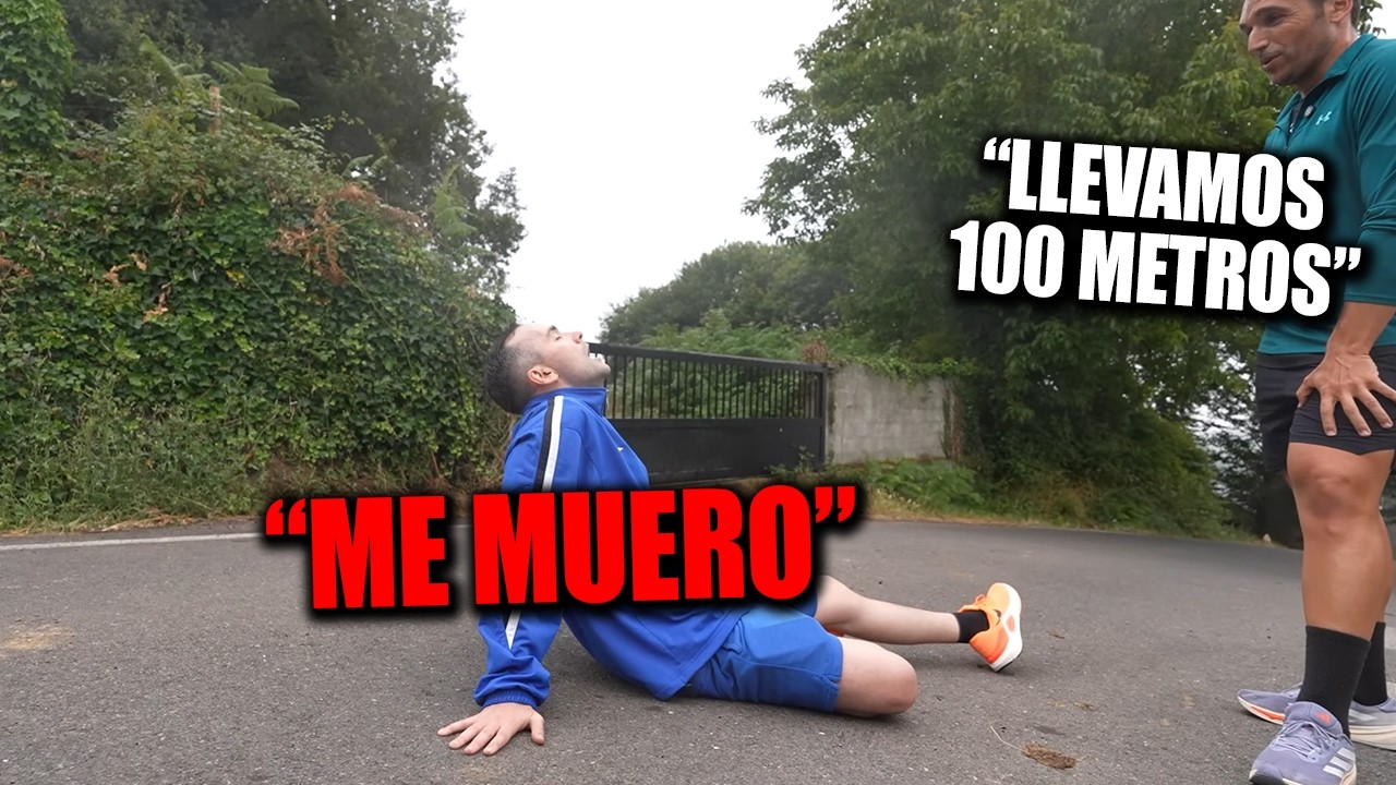EL XOKAS: EXAGERADO y LLORÓN.