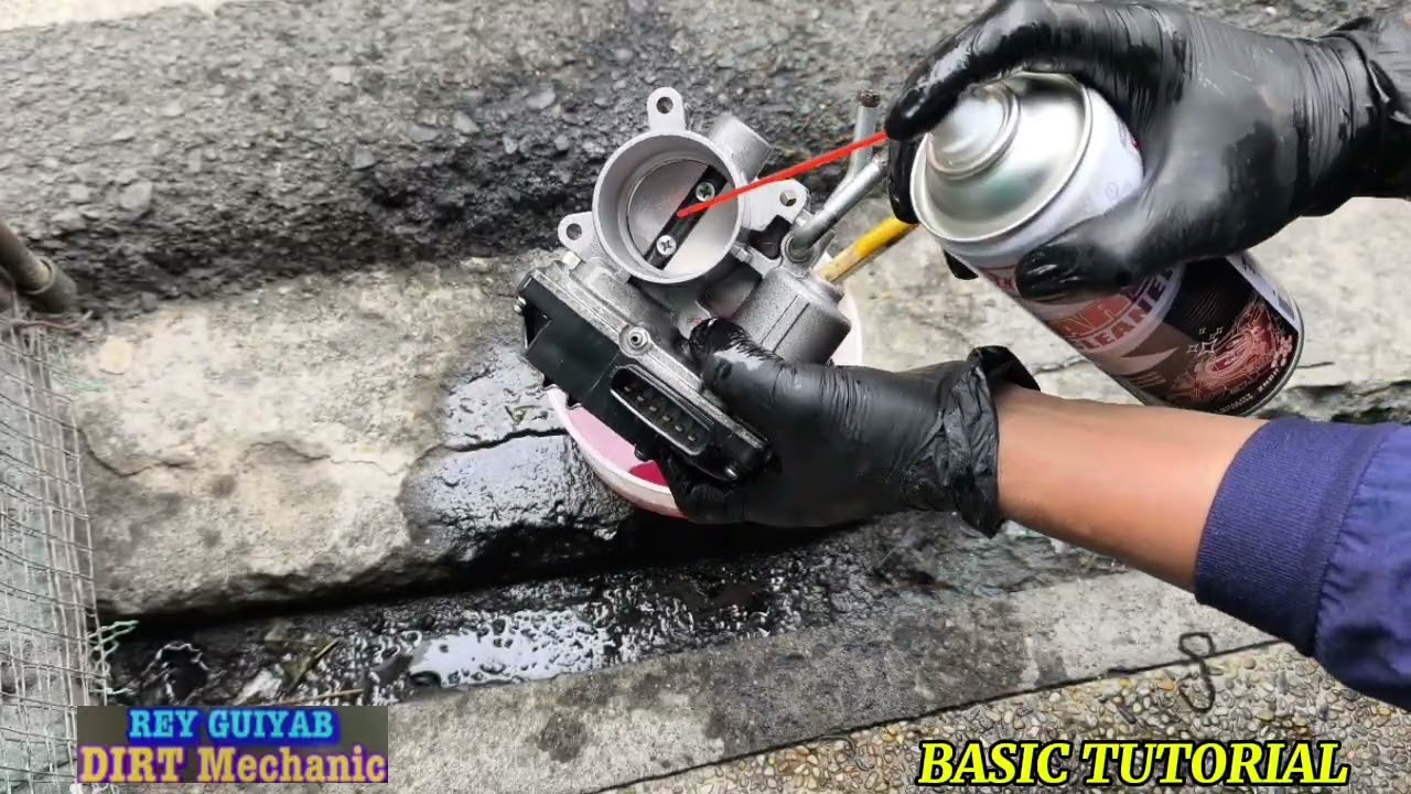 MITSUBISHI XPANDER P4: Back job nasa byahe ng bigla nag wild un idle bakit kya. | DIRT MECHANIC
