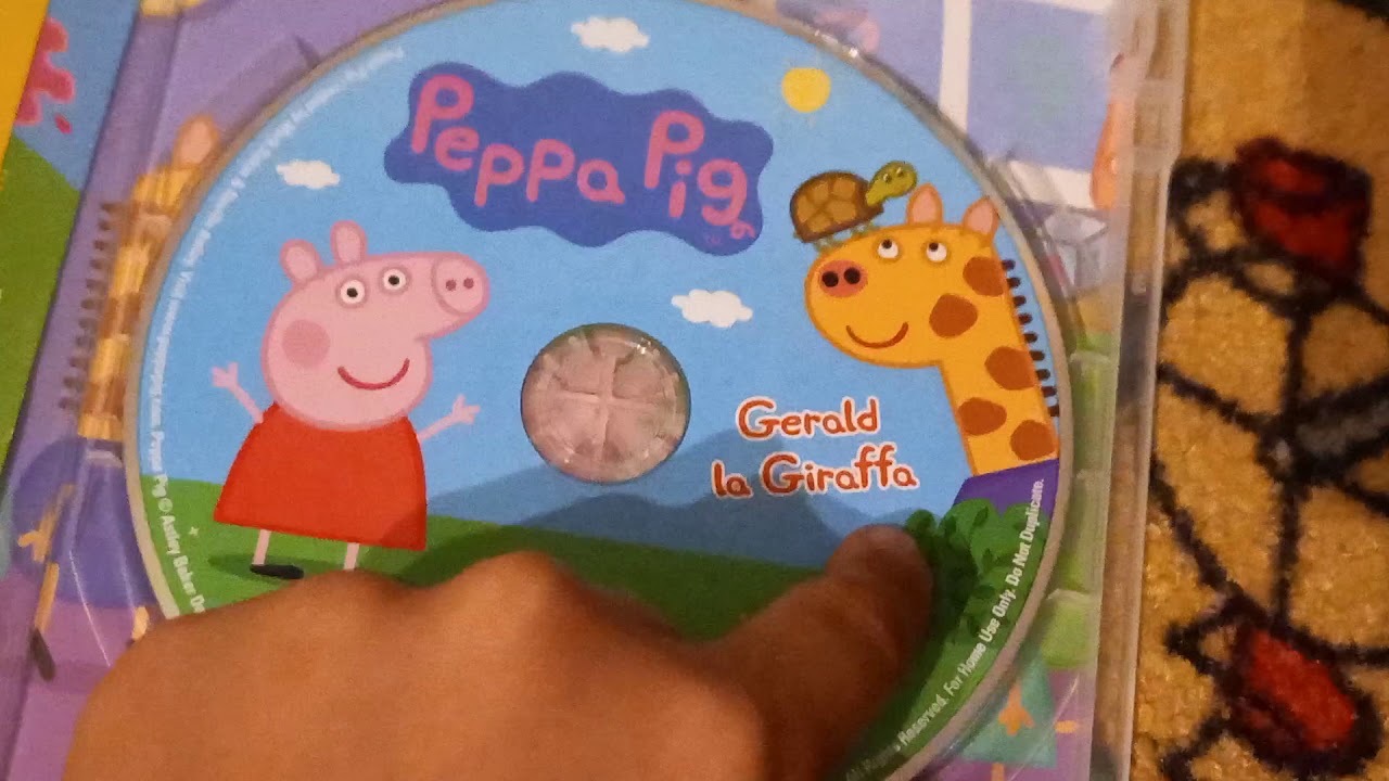 Dvd collezione
