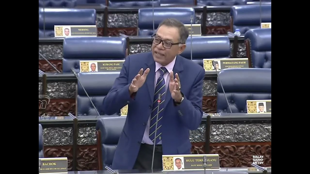 'Saat ini SPRM masih tak dapat aset luar negara Mahathir, betul atau tidak bukti berkotak PMX?'