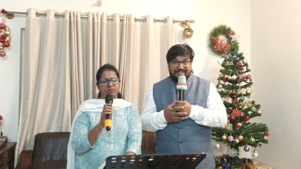 End of this year Sunday Service (watch full video)