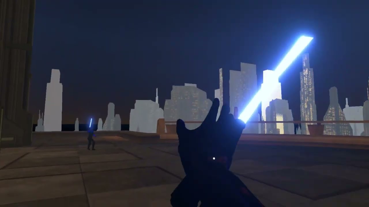 Do these younglings survive Order 66