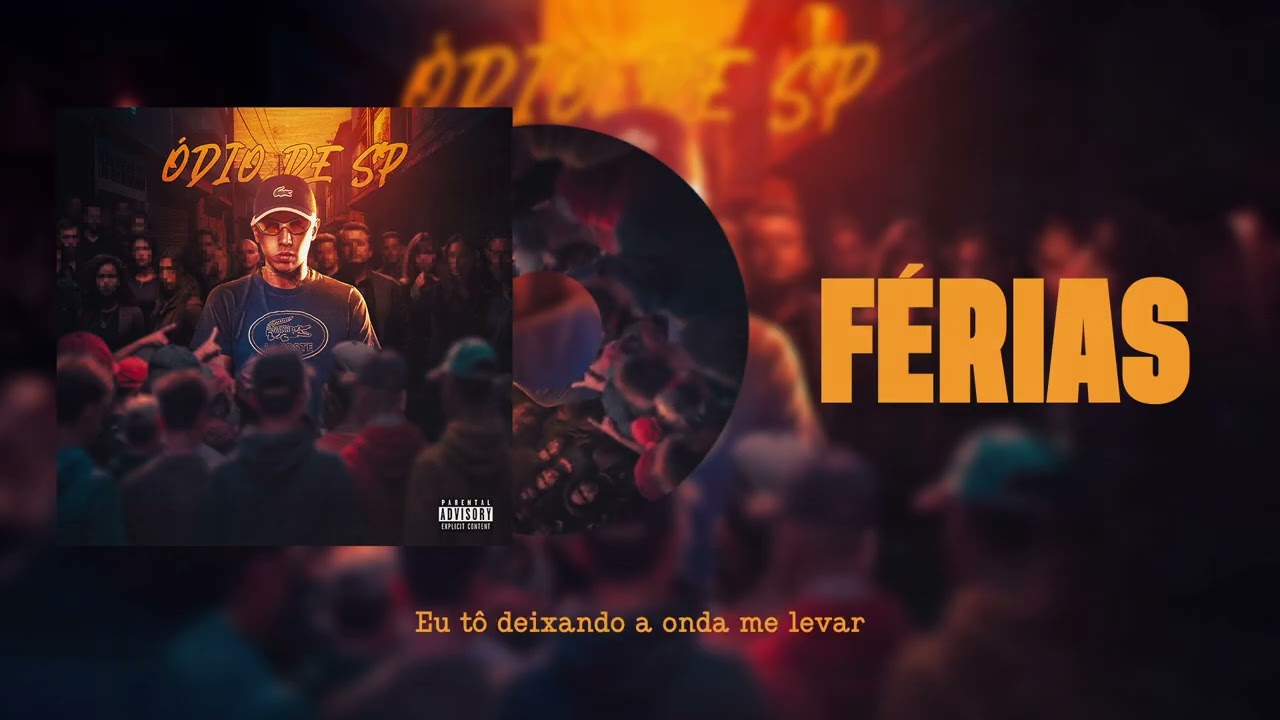 MC Kaverinha FT MC Neguinho BDP - F&eacute;rias