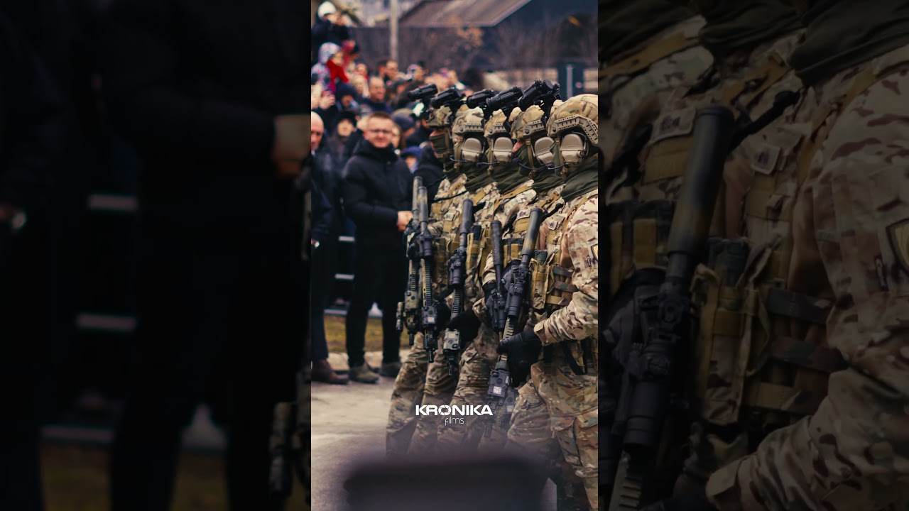 Urime dita e pavar&euml;sis&euml; s&euml; Kosov&euml;s nga Kronika Films! 🇽🇰