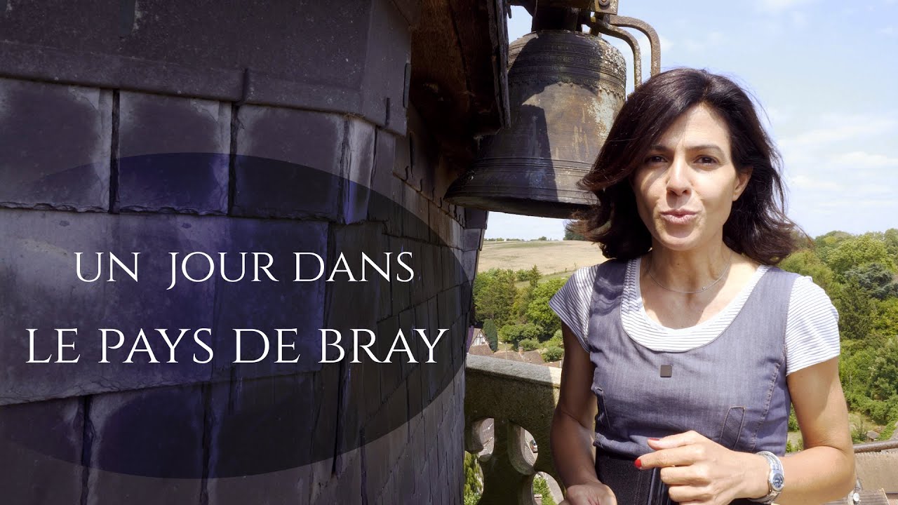 Un Jour dans Le Pays de Bray