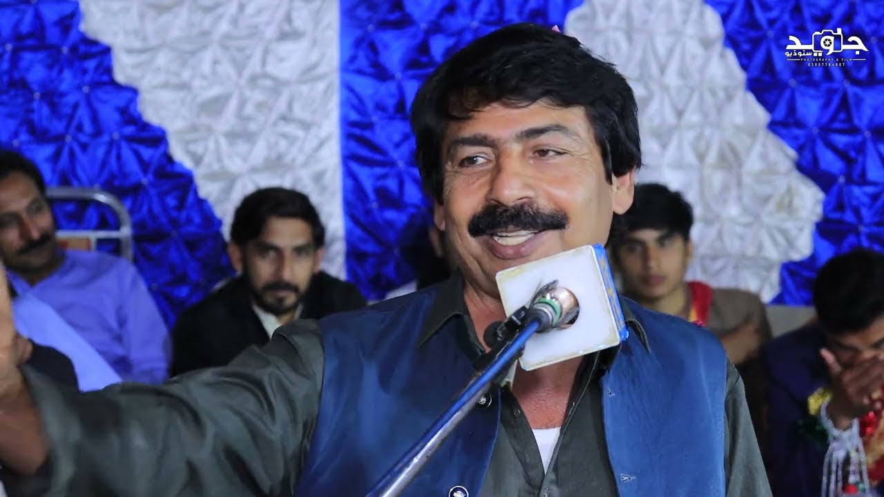 Javed Raz | New Latest Punjabi Mushaira 2025 | Javed Studio