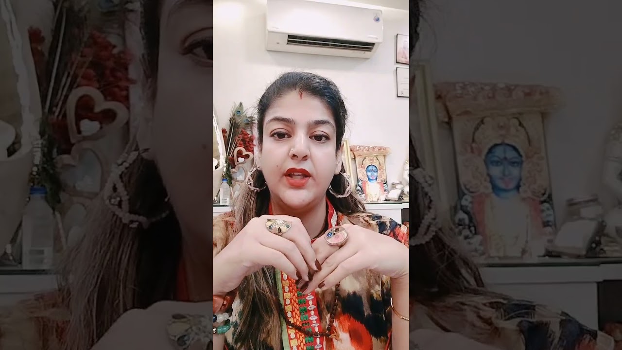ऐसी महिला से सतर्क रहे जो फिर से कोई blame लगाकर आपके जीवन में तूफान लाना चाहती हैं 💯 मां काली संदेश