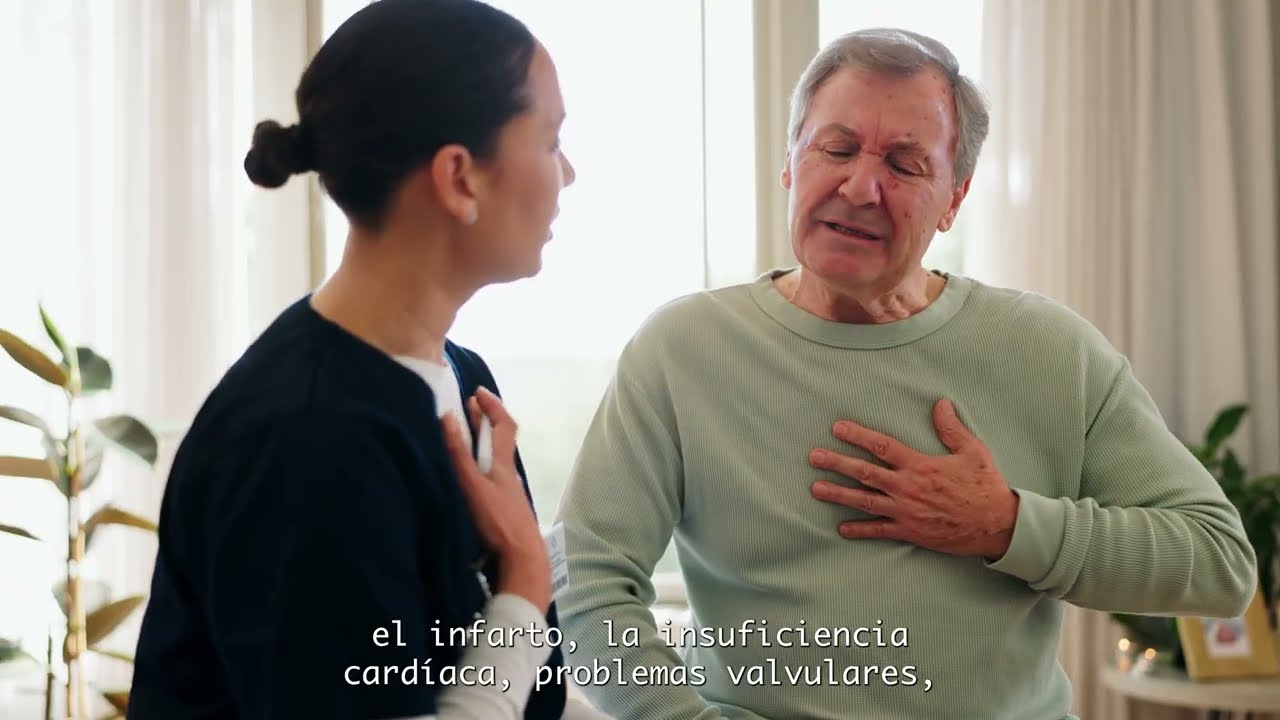 Experto en Arritmias y Cardiopatías Familiares ( de origen genético)