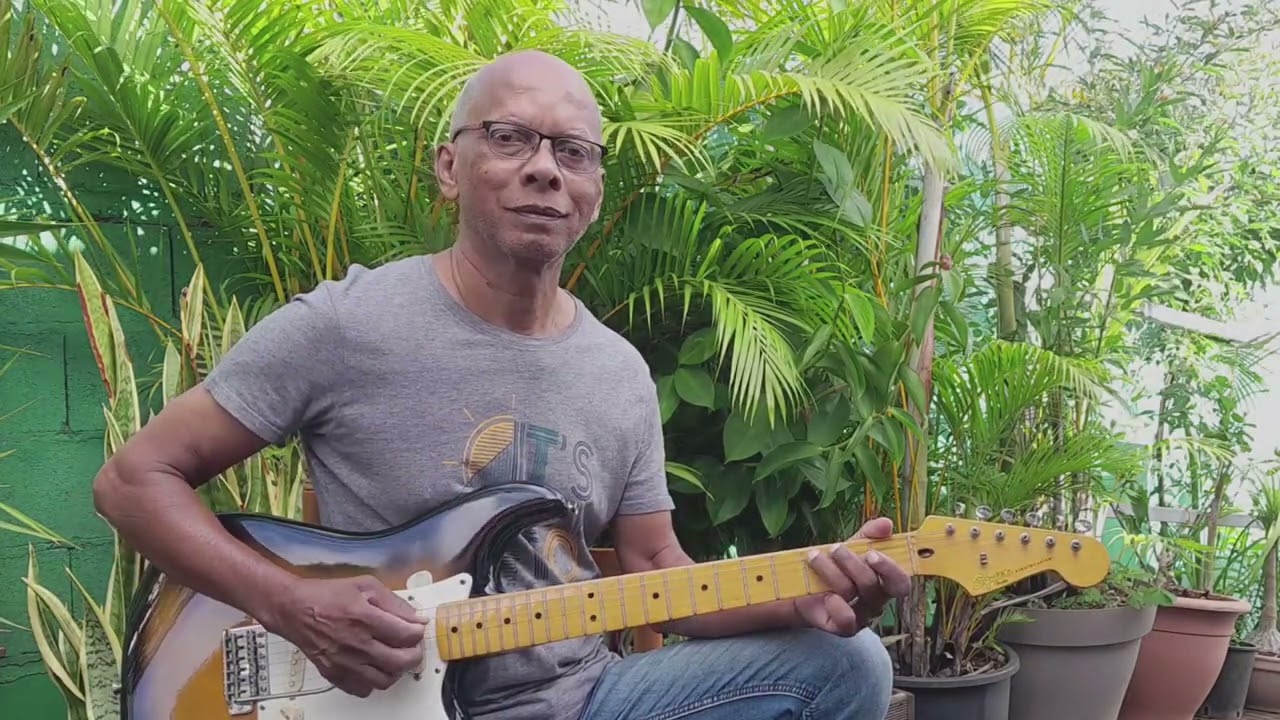 KASKAVEL    (  Clavier  & Guitare )