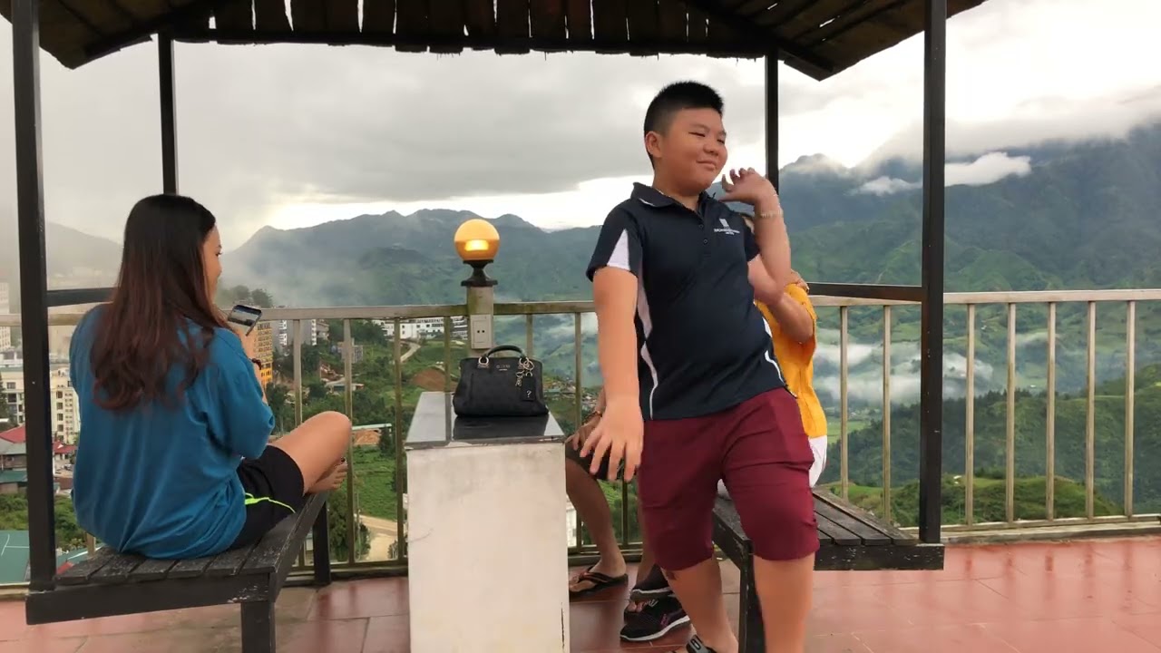 khách sạn phương nam sapa ( 2019 )
