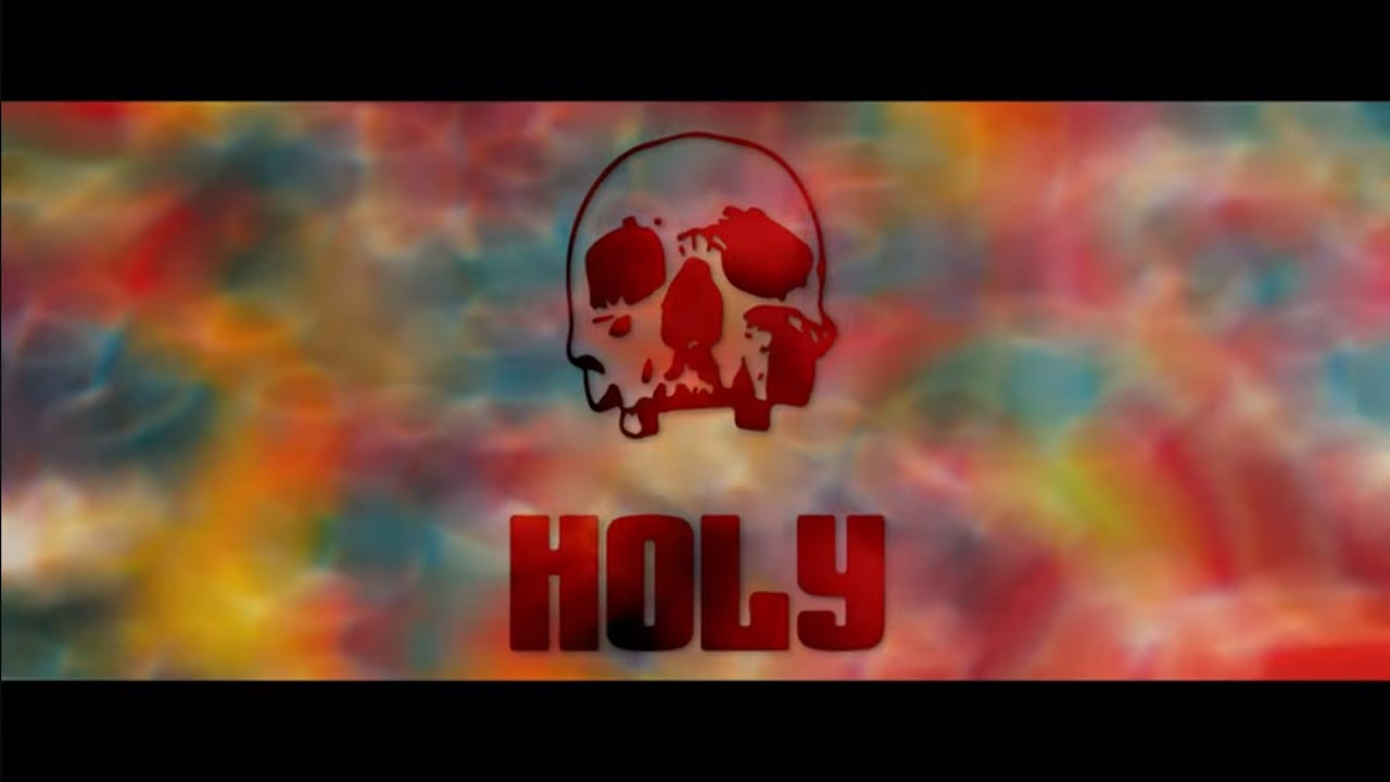 BACKSTAGE HOLY - Predecible ( Detr&aacute;s de C&aacute;mara)
