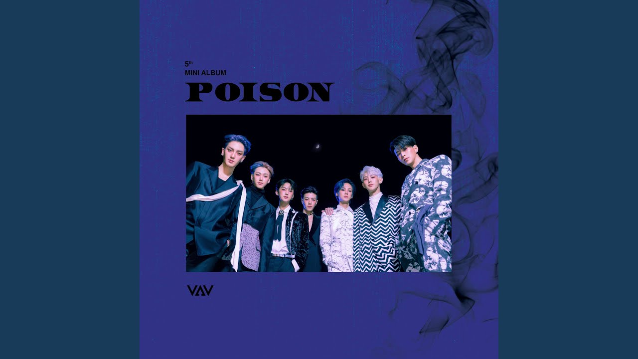 Poison
