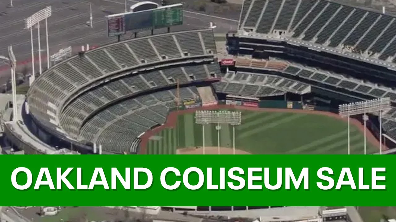 Concerns over Oakland Coliseum sale | KTVU