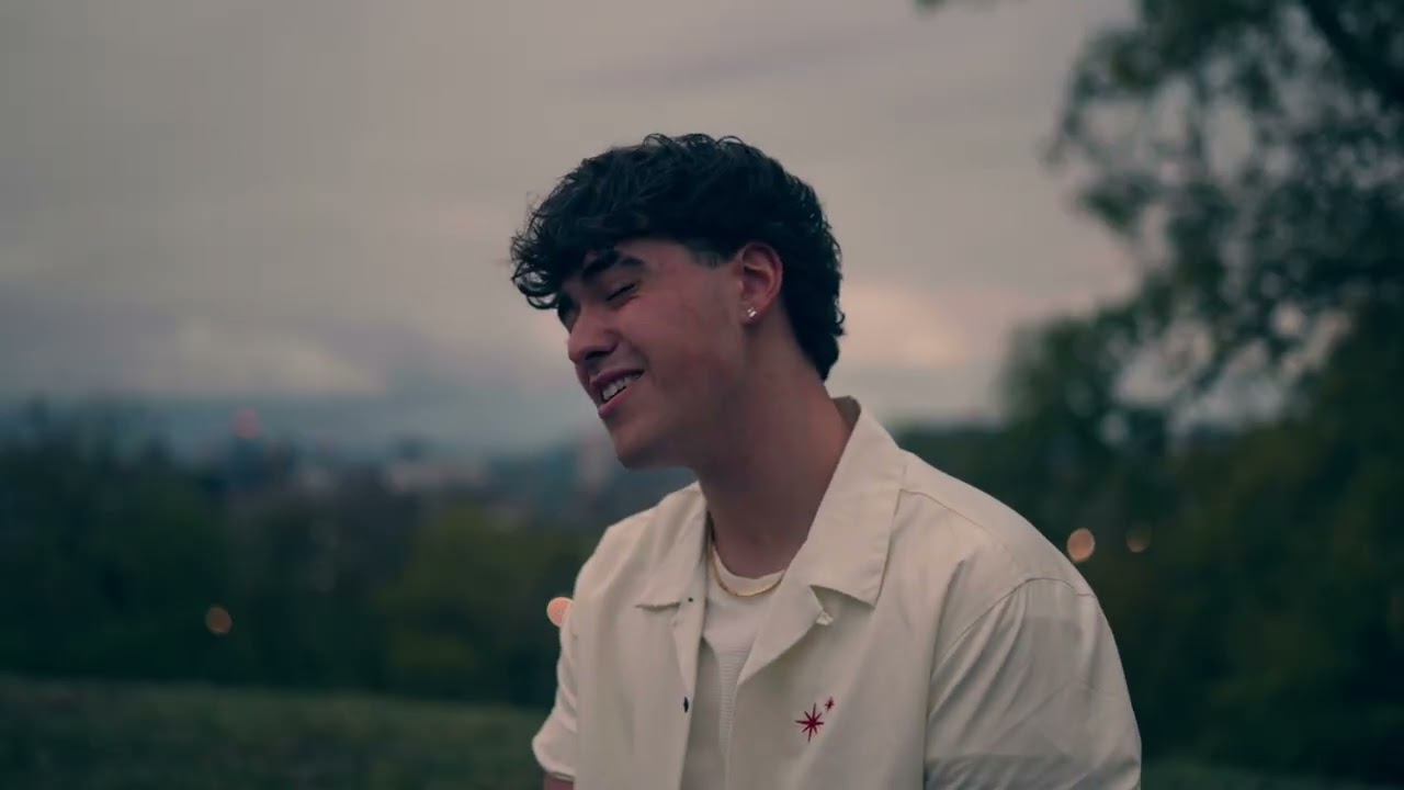 Taylor Swift - Back to December (Blake Proehl and Jordan Anthony Cover)