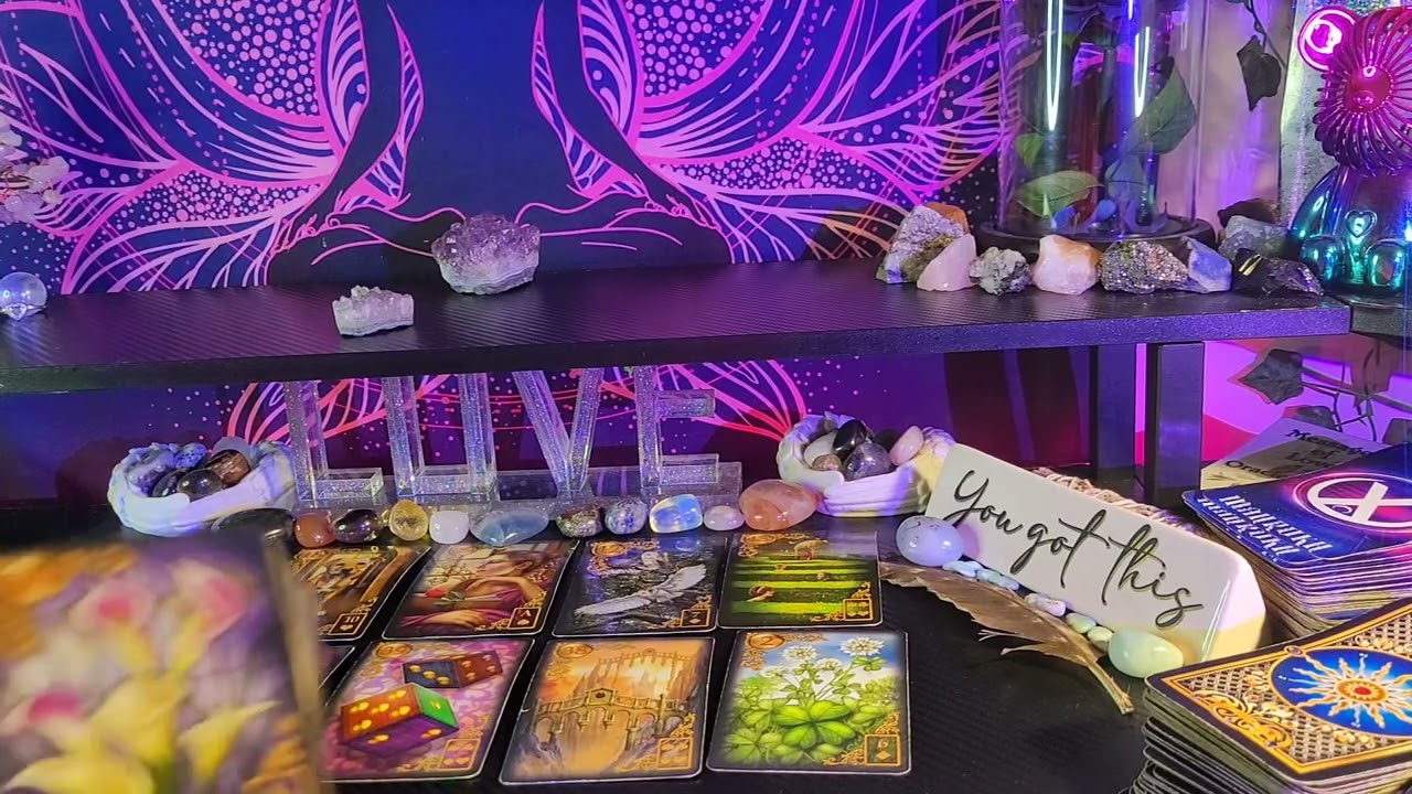 ♍️VIRGO✨️PREPARE YOURSELF THIS NEW LOVE INTEREST IS PRESSUTE! ABOUT TO MAKE YOU FALL FAST😍SOULMATES💜