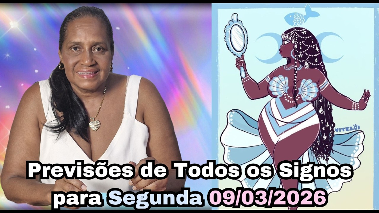 Previsões de Todos os Signos para Segunda e PERGUNTAS A QUALQUER VALOR #caminhosdeluz