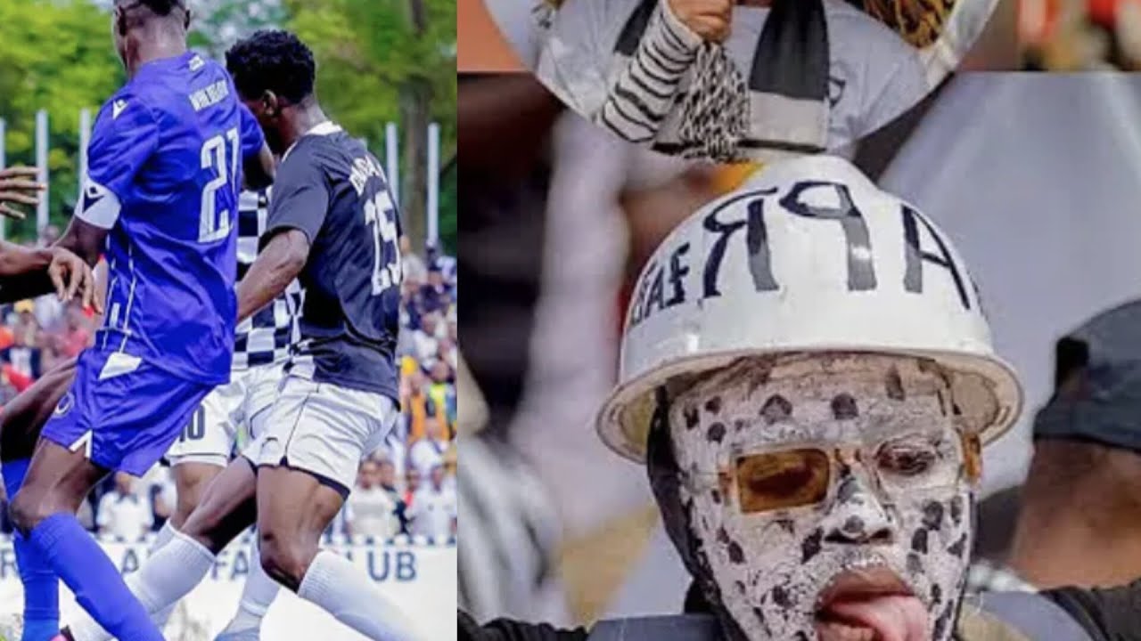 🔥🔥APR FC iratsinzwe none bayihimbye amazina menshi harimo n'izina# atasa🤣🤣