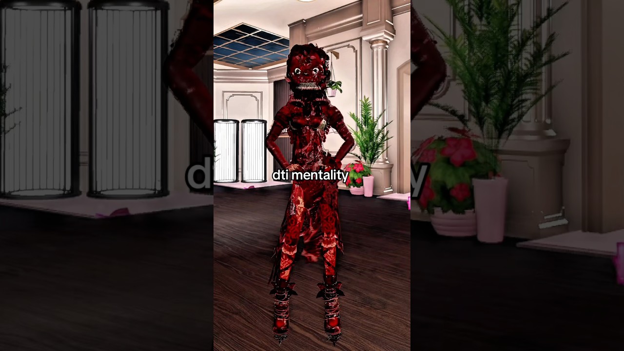 😾🍀 #dresstoimpress #dti #dtiroblox #dtiupdate  #dticodes #dticombos
