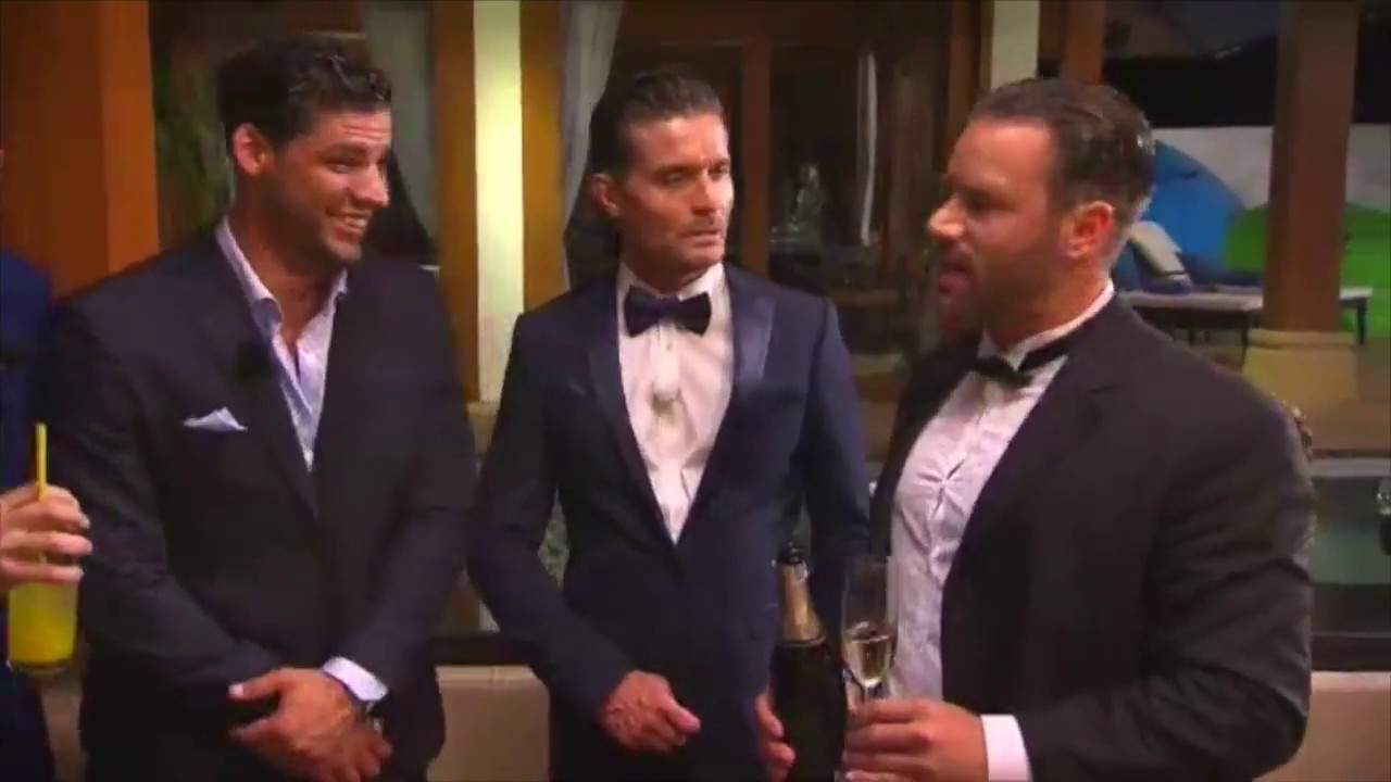Best of Bachelorette 2015 - XXL Rückblick