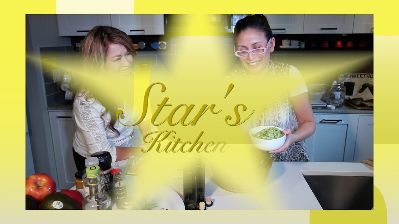 On Spotlight: Tres Gonzales, In the Kitchen with Star, Fire in the Heart Highlights