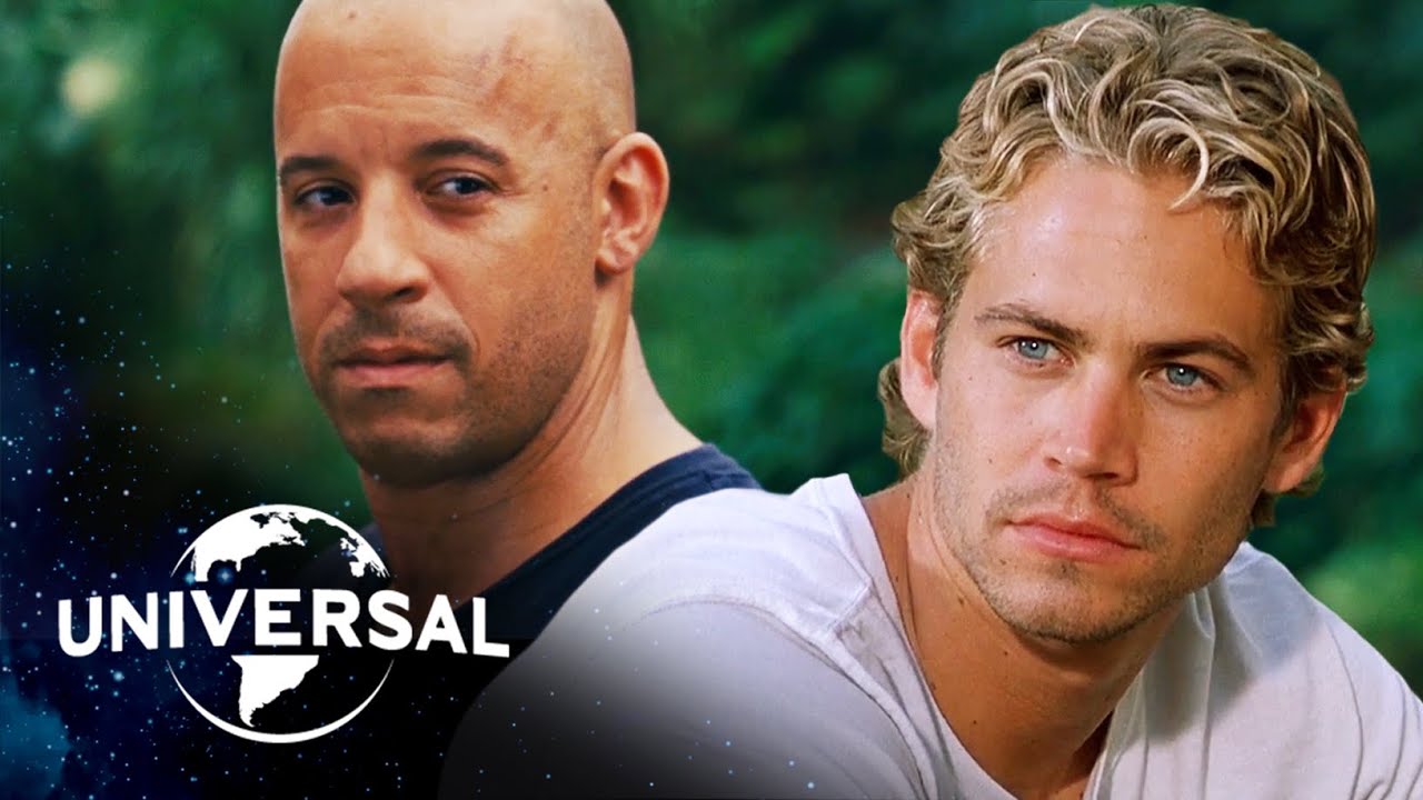 Fast & Furious | 