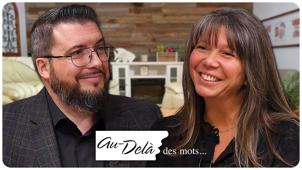 Un parcours à l'italienne | Au-delà des mots... avec Gabriele