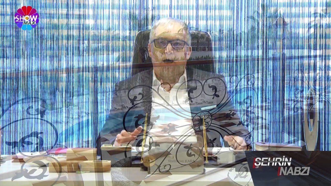 Mary Palace Otel Şehrin Nabzı Show Max