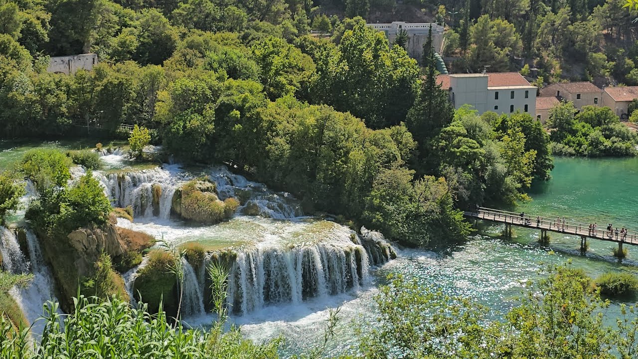 Park Narodowy KRK 2025