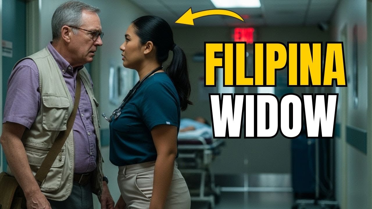 I Fell for a Filipina Widow in Quezon—But Her Marriage Wasn’t Over!