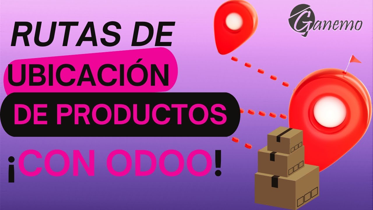 🗺️ Almacenar Rápido por UBICACIÓN mejor ORDEN y PRODUCTIVIDAD con Odoo🌟📊