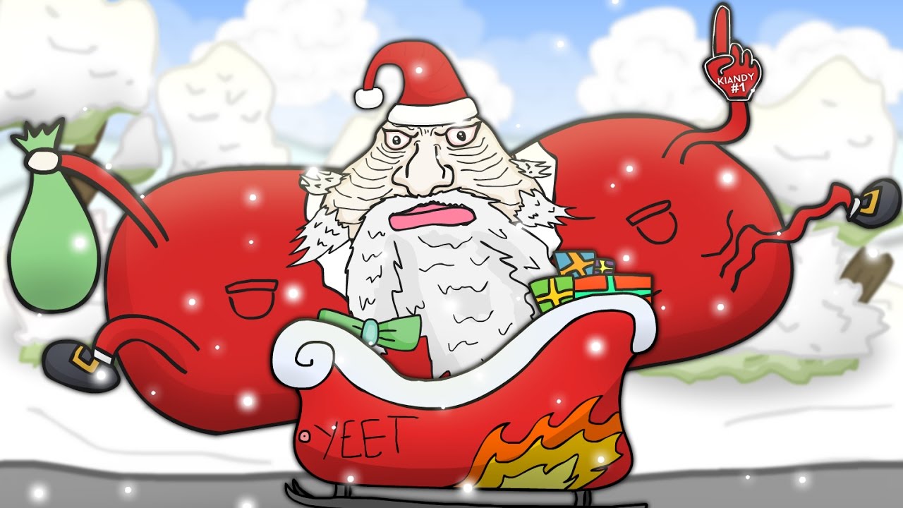 Playing Gragas in Ranked - CHRISTMAS SPECIAL