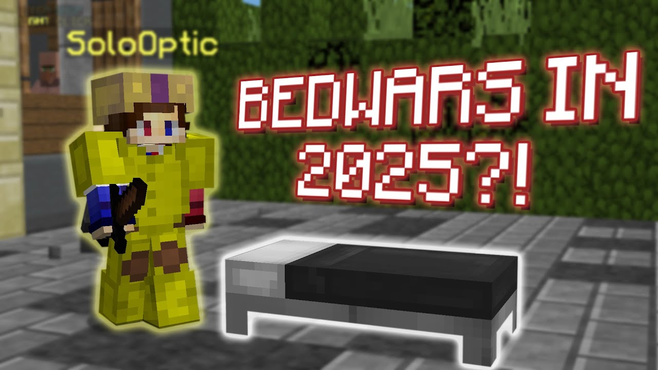 Is Hypixel Bedwars STILL FUN?!
