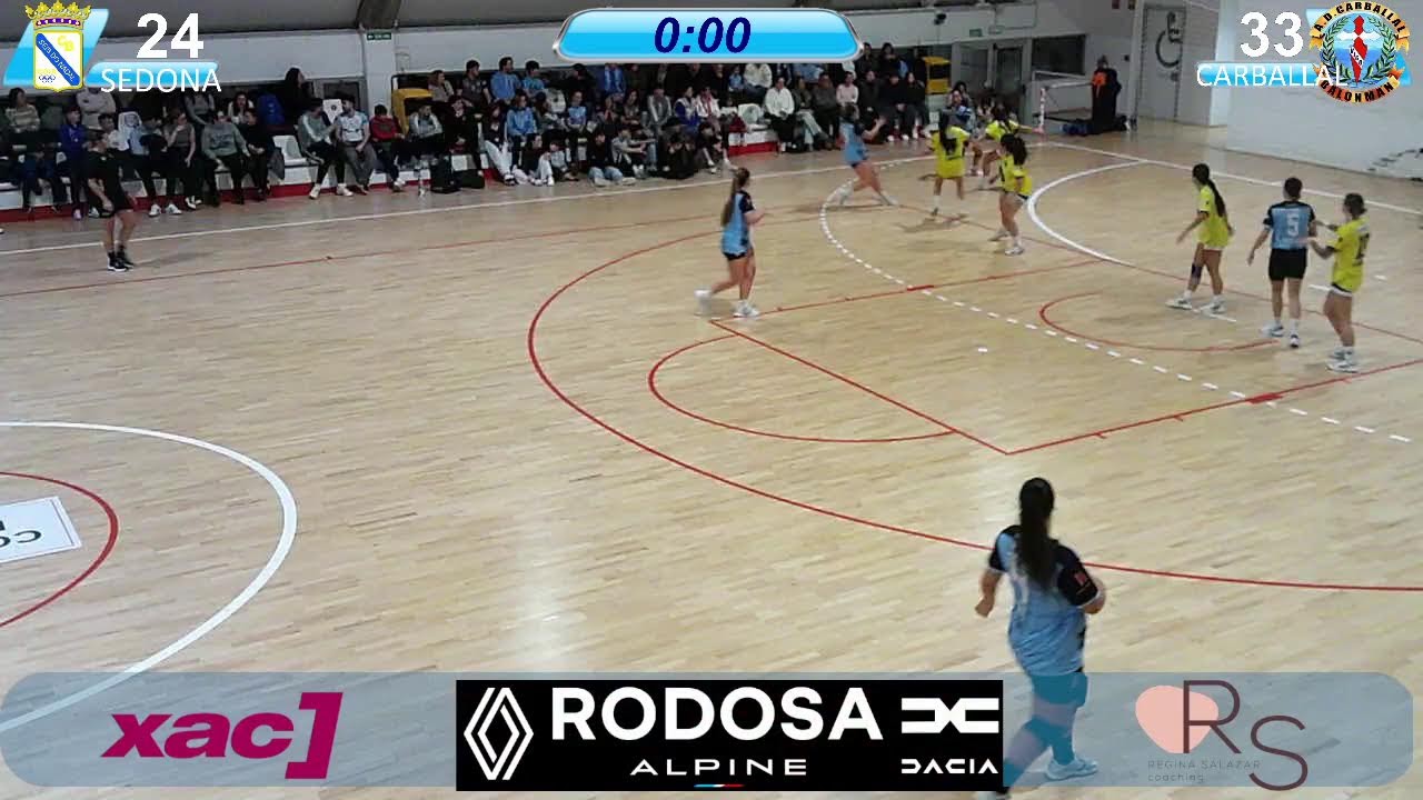 PLANCIBER SEIS DO NADAL COIA - IRISCUP COPA MENSTRUAL CARBALLAL