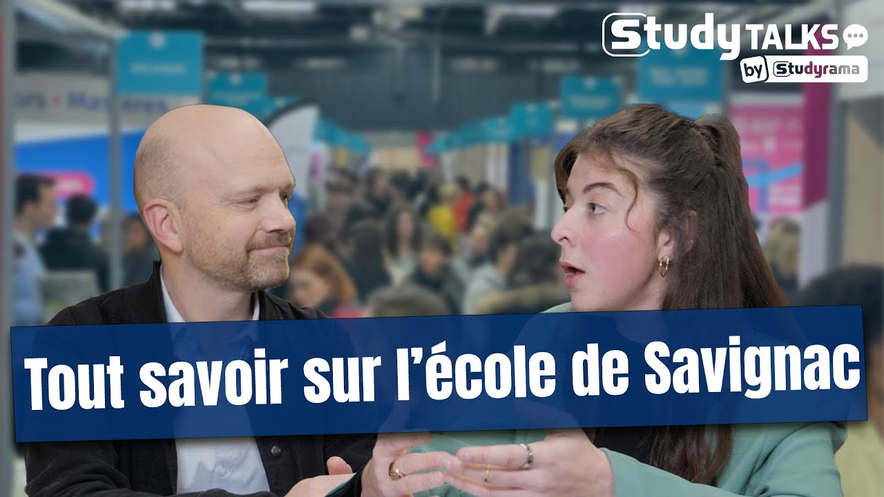 Tout savoir sur l'école de Savignac