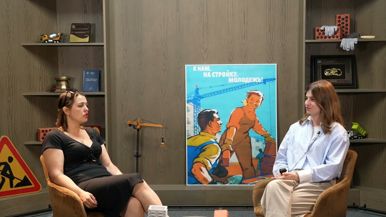 Прямой эфир "Конкурсные списки. Прием оригиналов."