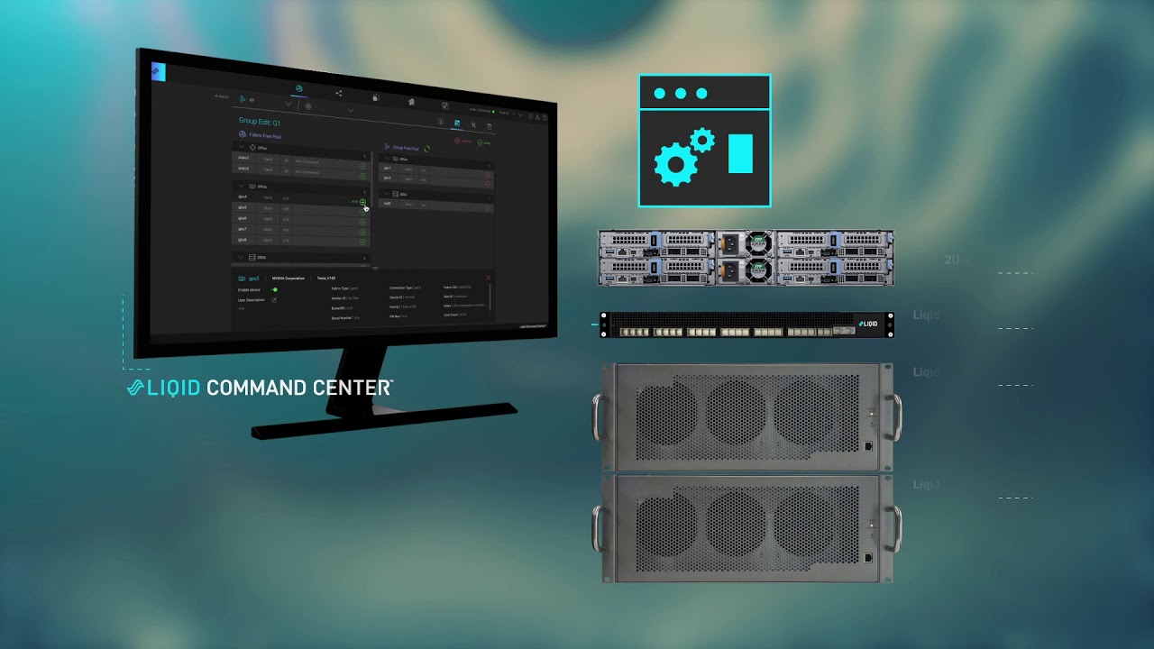 Unleash GPU Power on Your Dell PowerEdge Servers for AI Workloads