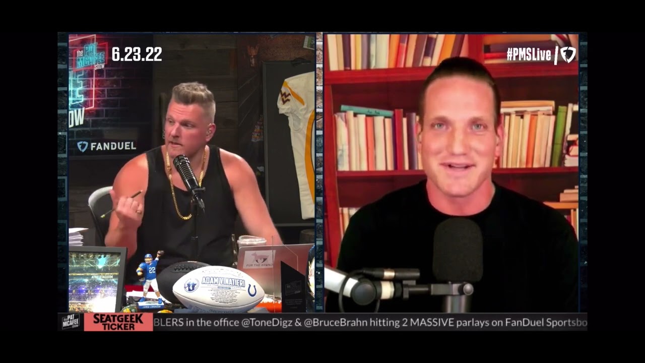 Stewards of the Offseason 2 (zé finale) - educational progrum - 