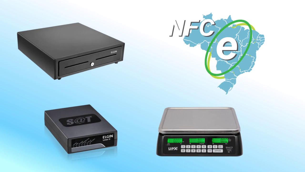 Conhe&ccedil;a o PDV da Net Solutions, precisa emitir SAT, NFCe, NFe, n&oacute;s temos a solu&ccedil;&atilde;o
